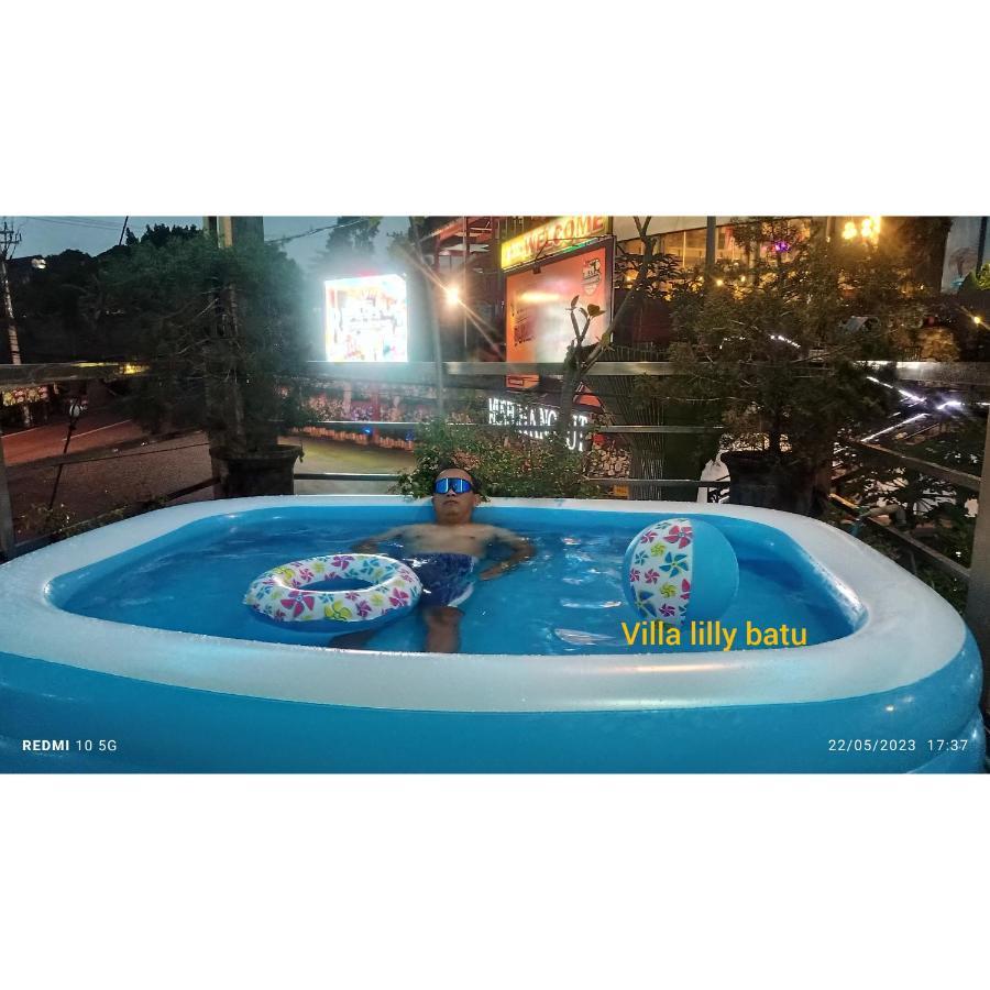 Villa Lilly باتو المظهر الخارجي الصورة