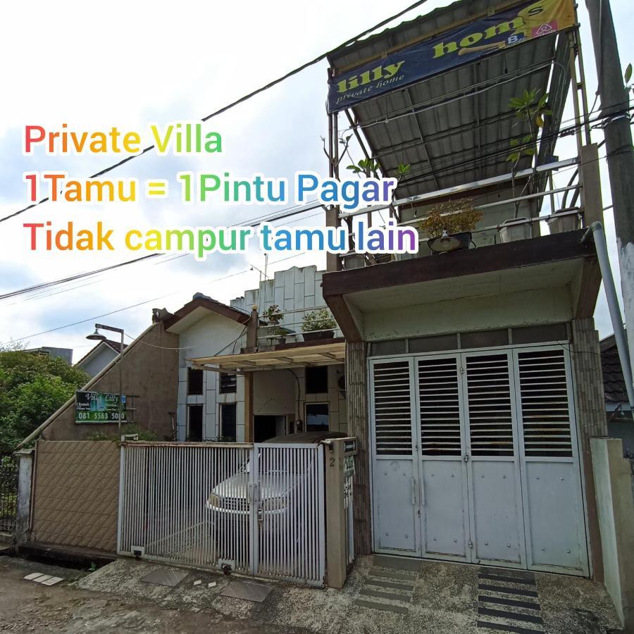 Villa Lilly باتو المظهر الخارجي الصورة