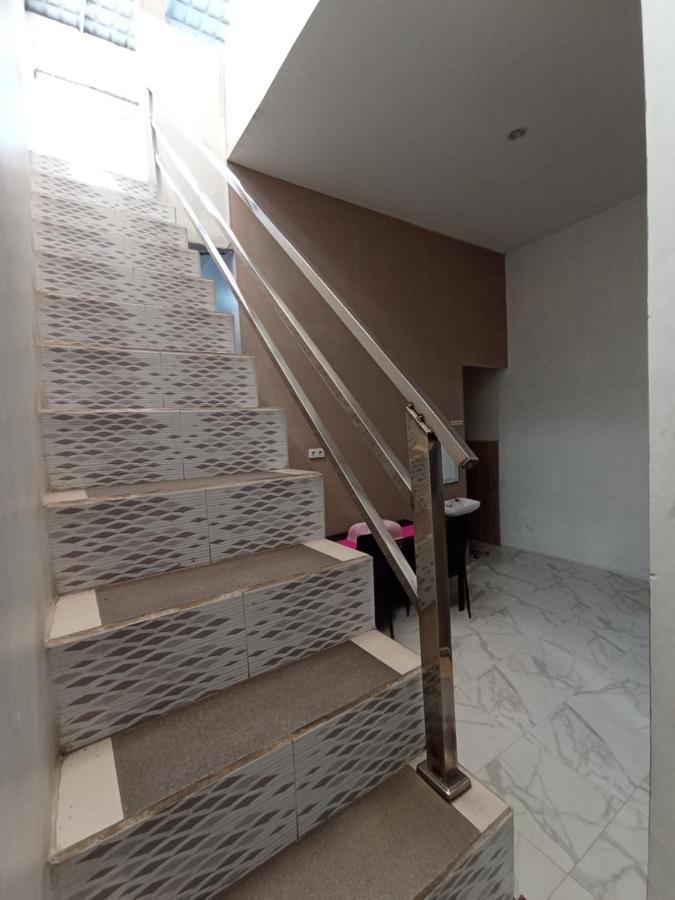 Villa Lilly باتو المظهر الخارجي الصورة