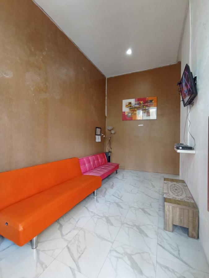 Villa Lilly باتو المظهر الخارجي الصورة