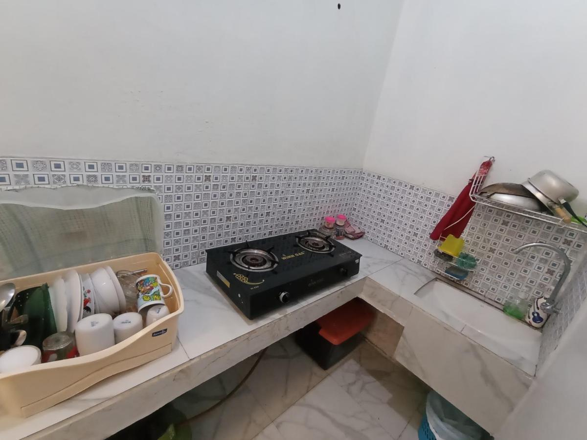 Villa Lilly باتو المظهر الخارجي الصورة