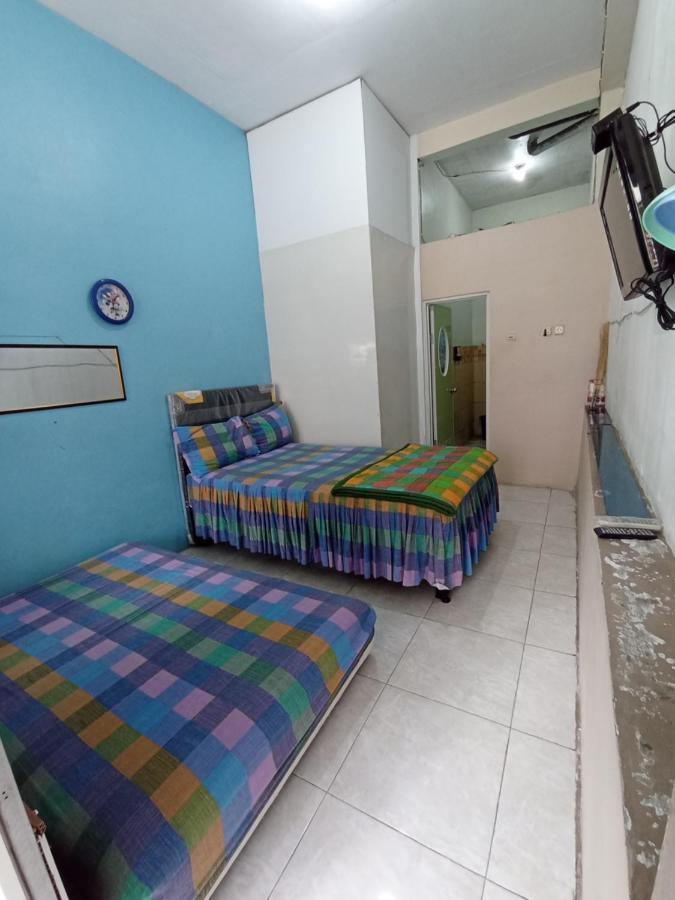 Villa Lilly باتو المظهر الخارجي الصورة